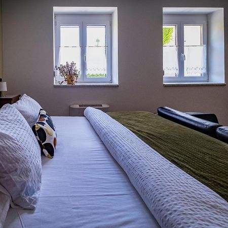 Apartmany Gulliver Mikulov Exterior foto