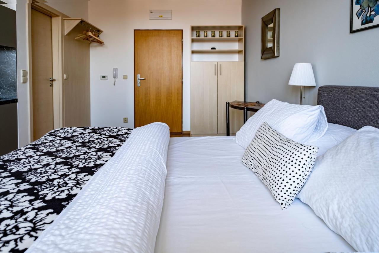 Apartmany Gulliver Mikulov Exterior foto