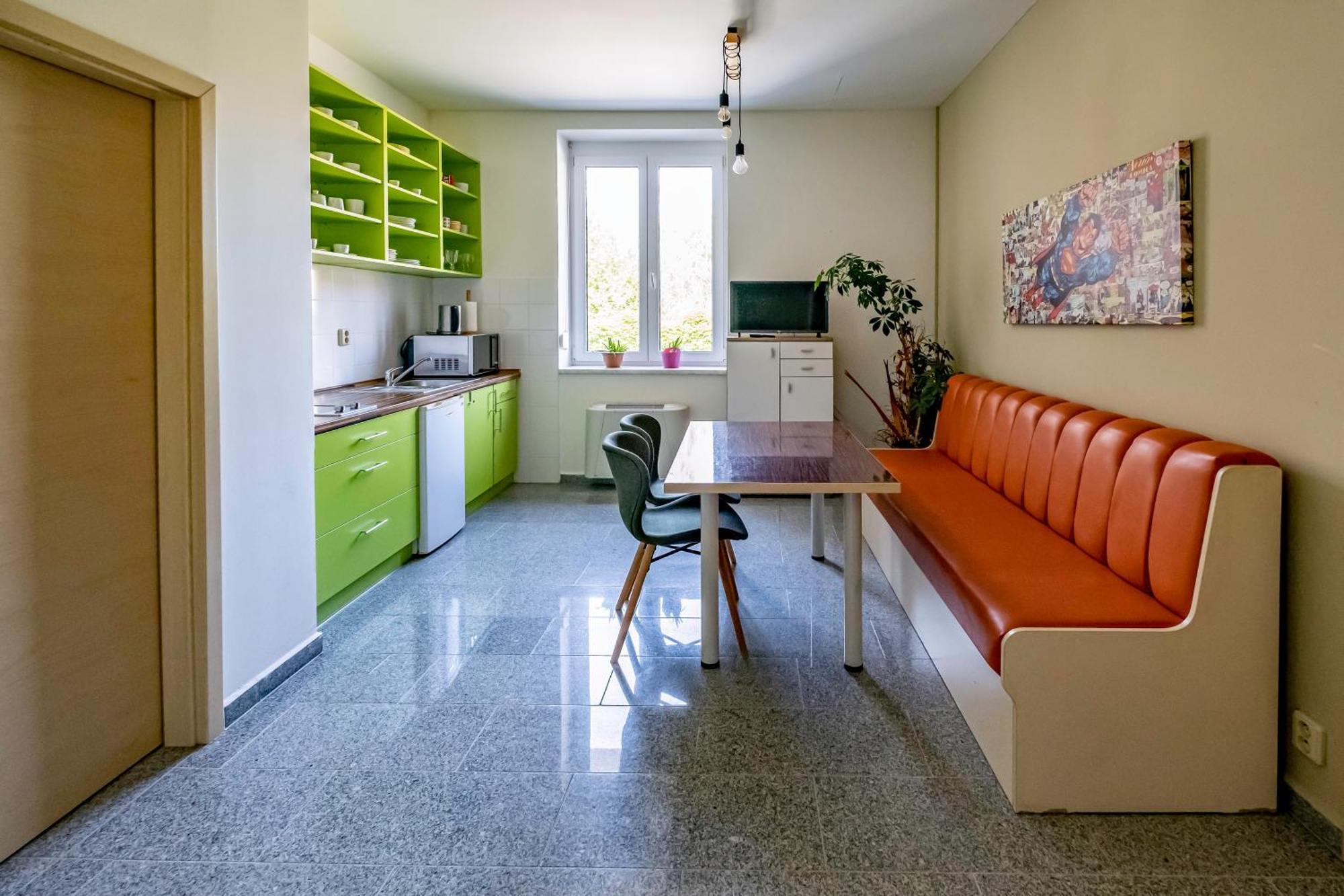 Apartmany Gulliver Mikulov Exterior foto